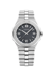 Chopard Alpine Eagle Large 298600-3002 bei Juwelier Mayrhofer in Linz