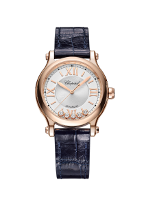 Chopard Happy Sport Happy Sport 33 mm 275378-5001 bei Juwelier Mayrhofer in Linz