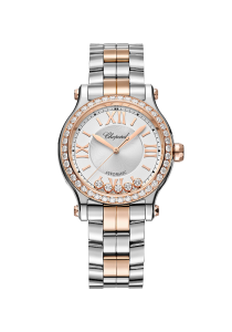 Chopard Happy Sport Happy Sport 33 mm 278608-6004 bei Juwelier Mayrhofer in Linz