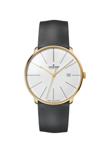 Junghans Junghans Meister Meister fein Automatic 027/7150.00 bei Juwelier Mayrhofer in Linz