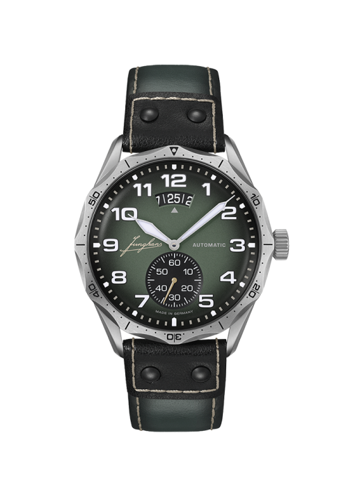 Junghans Junghans Meister Pilot Pilot Automatic 027/4495.00 bei Juwelier Mayrhofer in Linz