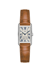 Longines Classic Elegance Longines DolceVita L5.255.0.71.4 bei Juwelier Mayrhofer in Linz