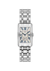 Longines Classic Elegance Longines DolceVita L5.512.4.71.6 bei Juwelier Mayrhofer in Linz