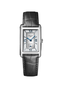 Longines Classic Elegance Longines DolceVita L5.512.4.75.2 bei Juwelier Mayrhofer in Linz