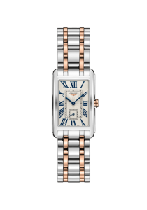 Longines Classic Elegance Longines DolceVita L5.512.5.71.7 bei Juwelier Mayrhofer in Linz