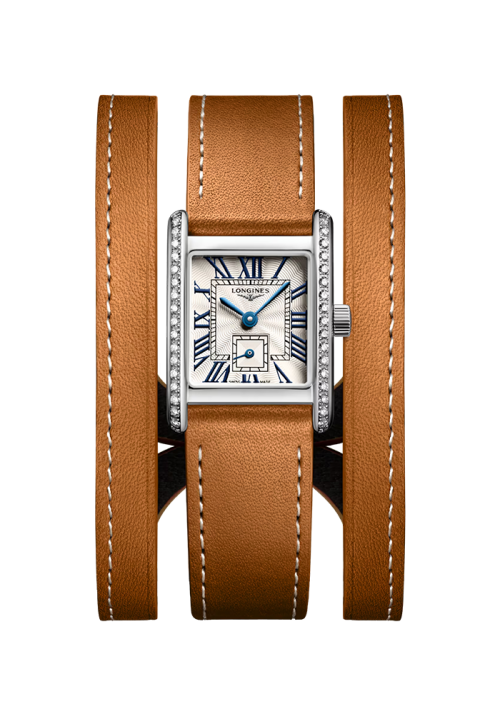 Longines Classic Elegance Longines Mini DolceVita L5.200.0.71.0 bei Juwelier Mayrhofer in Linz