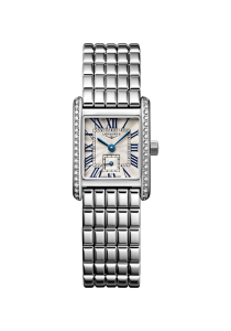 Longines Classic Elegance Longines Mini DolceVita L5.200.0.71.6 bei Juwelier Mayrhofer in Linz