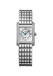 Longines Classic Elegance Longines Mini DolceVita L5.200.0.75.6 bei Juwelier Mayrhofer in Linz