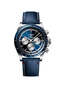 Longines Performance Conquest Conquest Marco Odermatt L3.835.4.91.2 bei Juwelier Mayrhofer in Linz