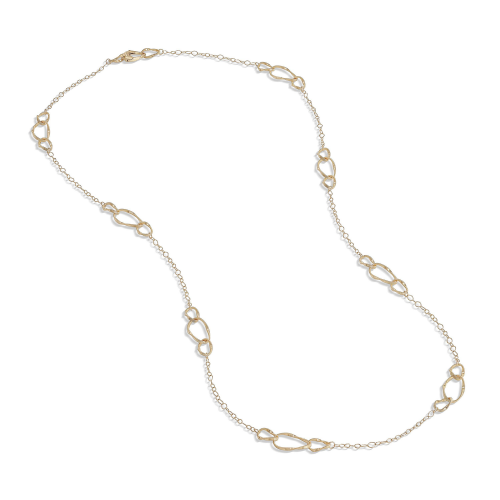 Marco Bicego Marrakech Onde Marrakech Onde Collier CG793 Y bei Juwelier Mayrhofer in Linz