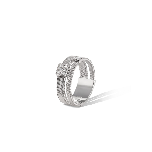 Marco Bicego Masai Masai Ring AG324 B2 W bei Juwelier Mayrhofer in Linz