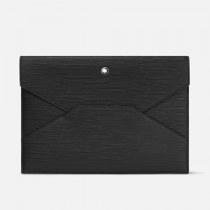 Montblanc Meisterstück Meisterstück 4810 Envelope Tasche MB130921 bei Juwelier Mayrhofer in Linz