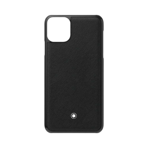 Montblanc Sartorial Montblanc Sartorial Hard Phone Case für das Apple iPhone 11 Pro Max 127056 bei Juwelier Mayrhofer in Linz