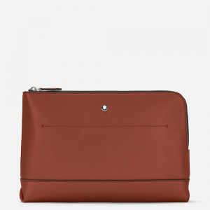 Montblanc Soft Pochette MB131241 bei Juwelier Mayrhofer in Linz