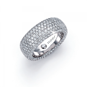 noor noor exclusive Ring 30507-000-W8 bei Juwelier Mayrhofer in Linz