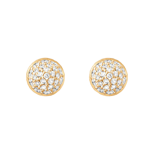 Ole Lynggaard Lotus Earrings A3059-401 bei Juwelier Mayrhofer in Linz