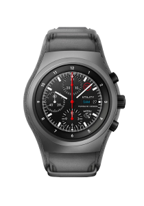 Porsche Design Chronotimer Collection Chronograph 1 Utility Limited Edition 6041.8.41.001.12.2 WAP0710190RUTL bei Juwelier Mayrhofer in Linz