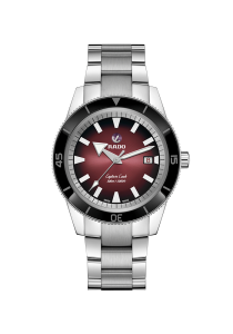 Rado Captain Cook Automatic Captain Cook R32105353 01.763.6105.3.035 bei Juwelier Mayrhofer in Linz