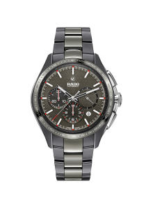 Rado HyperChrome HyperChrome Automatic Chronograph Limited Edition R32022152 bei Juwelier Mayrhofer in Linz