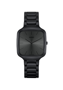 Rado True Square True Square Thinline Les Couleurs™ Le Corbusier R27062152 bei Juwelier Mayrhofer in Linz