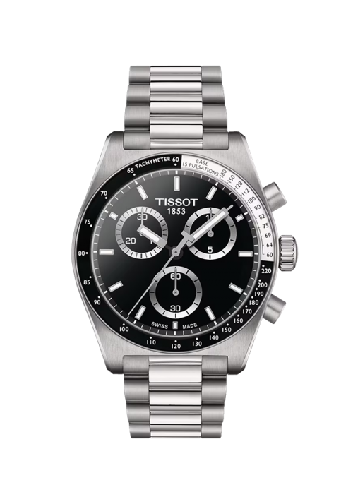 Tissot PR 516 PR 516 Chronograph T149.417.11.051.00 bei Juwelier Mayrhofer in Linz