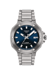 Tissot T-Race T-Race Powermatic 80 41mm T141.807.11.041.00 bei Juwelier Mayrhofer in Linz