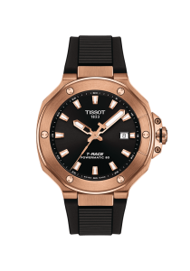 Tissot T-Race T-Race Powermatic 80 41mm T141.807.37.051.00 bei Juwelier Mayrhofer in Linz