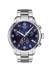 Tissot T-Sport Chrono XL Classic T116.617.11.047.01 bei Juwelier Mayrhofer in Linz