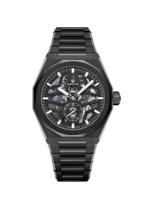 Zenith Defy Defy Skyline Skeleton 49.9300.3620/78.I001 bei Juwelier Mayrhofer in Linz