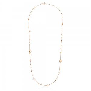 Cervera Barcelona Collier C1316 TP/OR bei Juwelier Mayrhofer in Linz