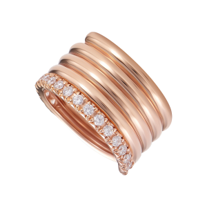 Cervera Barcelona Ring S1764BC/OR bei Juwelier Mayrhofer in Linz