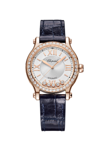 Chopard Happy Sport Happy Sport 33 mm 275378-5003 bei Juwelier Mayrhofer in Linz