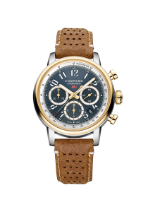 Chopard Mille Miglia Mille Miglia Classic Chronograph 168619-4001 bei Juwelier Mayrhofer in Linz