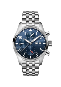 IWC Schaffhausen Pilot's Watches Pilot’s Watch Chronograph 41 IW388102 bei Juwelier Mayrhofer in Linz