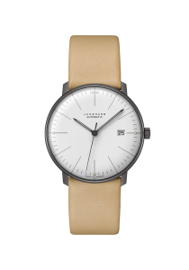 Junghans Junghans Max Bill max bill Automatic 027/4000.02 bei Juwelier Mayrhofer in Linz