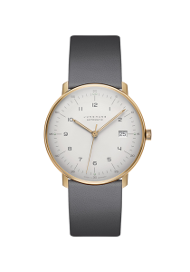 Junghans Junghans Max Bill max bill Automatic 027/7806.02 bei Juwelier Mayrhofer in Linz