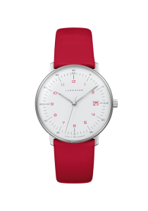 Junghans Junghans Max Bill max bill Damen 047/4541.02 bei Juwelier Mayrhofer in Linz