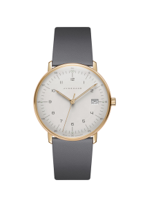 Junghans Junghans Max Bill max bill Damen 047/7854.02 bei Juwelier Mayrhofer in Linz