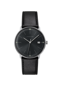 Junghans Junghans max bill max bill Quarz 041/4465.02 bei Juwelier Mayrhofer in Linz