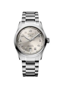 Longines Sport Avigation Longines Spirit L3.410.4.63.6 bei Juwelier Mayrhofer in Linz