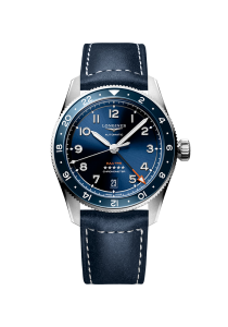 Longines Sport Avigation Longines Spirit Zulu Time L3.802.4.93.2 bei Juwelier Mayrhofer in Linz