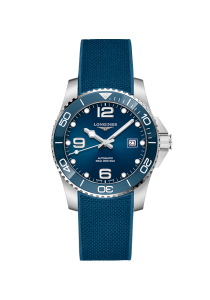 Longines Sport Diving HydroConquest HydroConquest L3.781.4.96.9 bei Juwelier Mayrhofer in Linz