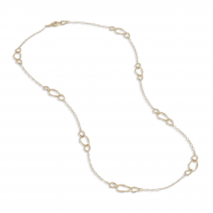 Marco Bicego Marrakech Onde Marrakech Onde Collier CG793 Y bei Juwelier Mayrhofer in Linz