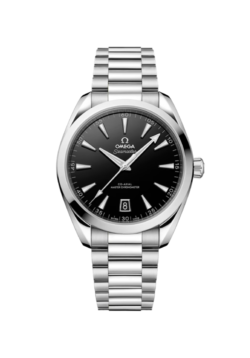 Omega Seamaster Aqua Terra 150 M 220.10.41.21.01.002 bei Juwelier Mayrhofer in Linz