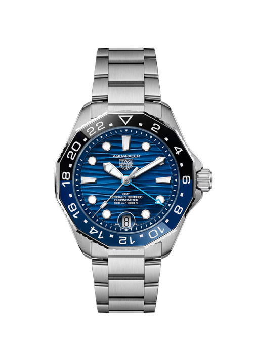 TAG Heuer TAG Heuer Aquaracer TAG Heuer Aquaracer Professional 300 GMT WBP5114.BA0013 bei Juwelier Mayrhofer in Linz