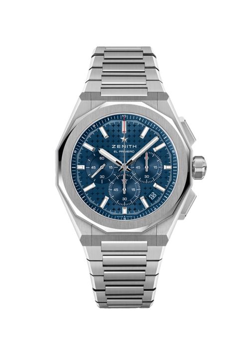 Zenith Defy Defy Skyline Chrono 03.9500.3600/51.I001 bei Juwelier Mayrhofer in Linz