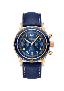 Blancpain Air Command Air Command AC02-36B40-63B bei Juwelier Mayrhofer in Linz