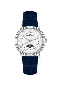 Blancpain Villeret Villeret Quantième Phases de Lune 6106-1127-55A bei Juwelier Mayrhofer in Linz