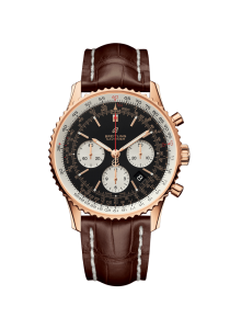 Breitling Navitimer Navitimer B01 Chronograph 43 RB0121211B1P1 bei Juwelier Mayrhofer in Linz