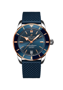 Breitling Superocean Heritage Superocean Heritage B20 Automatic 42 UB2010161C1S1 bei Juwelier Mayrhofer in Linz